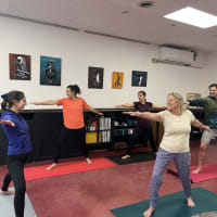 Yoga - Dance thumbnail