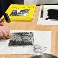 Materials Lab Workshop: Kitchen Lithography thumbnail