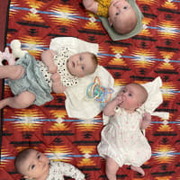 Baby and Me classes thumbnail