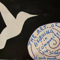 The Art of Grieving in Community thumbnail