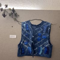 Stitching and Shibori Workshop thumbnail