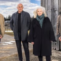 An Evening with Cowboy Junkies - Celebrating 40 Years thumbnail