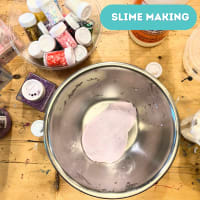 Slime Making Workshop thumbnail