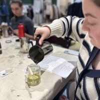 Soy Candle Making Workshop thumbnail