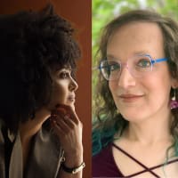 Poetry Reading: Diannely Antigua and Stephanie Burt thumbnail