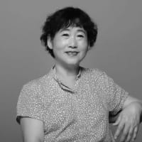 Speaker Series: Behind the Canvas with Xiang Li thumbnail