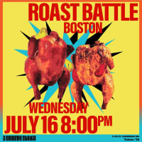Roast Battle: The Comedy Studio thumbnail