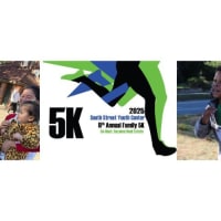 South Street Youth Center Family 5K thumbnail