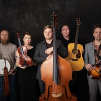 Ragged Union (original Bluegrass) thumbnail