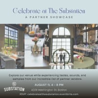 Celebrate at The Substation: A Partner Showcase thumbnail