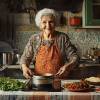 Got a Beloved Family Recipe? Submit It Now for Chef Anthony Caturano’s “NONNAS Dinner” Series! thumbnail
