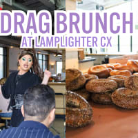 Drag Brunch at Lamplighter CX thumbnail