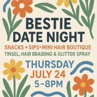 Bestie Date Night thumbnail