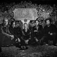 Queens Of The Stone Age: The Catacombs Tour thumbnail