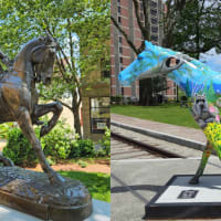 Art & Architecture Walking Tour – Updated with MA250 Commemorative Sites! thumbnail