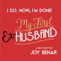 My First Ex-Husband thumbnail