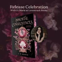 Immortal Consequences Release Celebration with I.V Marie thumbnail