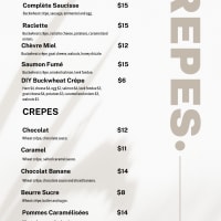 Crêpes Party!  thumbnail