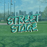Street Stage @ Piers Park thumbnail