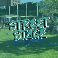 Street Stage @ Rose Kennedy Greenway thumbnail