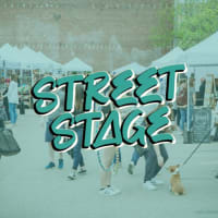 Street Stage @ SoWa Open Market thumbnail