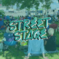 Street Stage @ Charlestown Navy Yard thumbnail