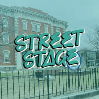 Street Stage @ Curtis Hall thumbnail