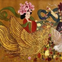 Walk & Talk with the Artist: Xiang Li at New England Botanic Garden thumbnail