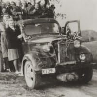 A WWII Tale Brought to Life with Bob Ellertsen thumbnail