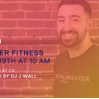 CX FIt - Dirty Water Fitness thumbnail