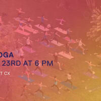 CX Fit - Vinyasa Yoga with Down Under Yoga thumbnail