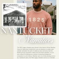 “Threads of Legacy: Nantucket Narratives” thumbnail