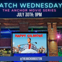 Watch Wednesday: Happy Gilmore thumbnail