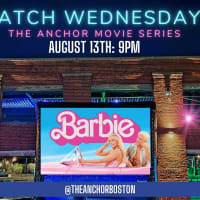 Watch Wednesday: The Barbie Movie thumbnail