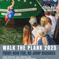 Walk The Plank With World Ocean School thumbnail