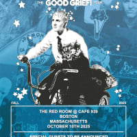 Rio Romeo: Good Grief Tour thumbnail