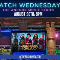 Watch Wednesday: Guardians of the Galaxy thumbnail