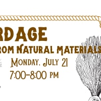 Cordage from Natural Materials thumbnail