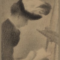 Sketch, Shade, Smudge: Drawing from Gray to Black thumbnail