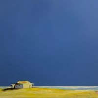 In a Colorful Sky Art Show thumbnail