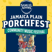 JP Porchfest at Sam Adams thumbnail