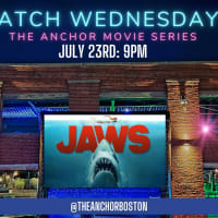 Watch Wednesday: JAWS thumbnail
