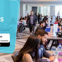 Access Masters Event – Boston, October 5 thumbnail