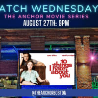 Watch Wednesday: 10 Things I Hate About You thumbnail