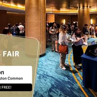 Unimy Grad Fair – Boston, October 5 thumbnail