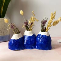 Make Your Own Plant Pot Pottery Workshop — 7/26 (Cambridge MA) thumbnail