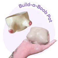 Build-a-Boob Pot Pottery Workshop — 8/3 thumbnail