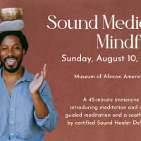 Sound Medicine and Mindfulness thumbnail