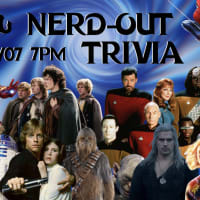 Nerd Out Trivia thumbnail