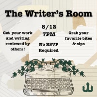 The Writer's Room thumbnail